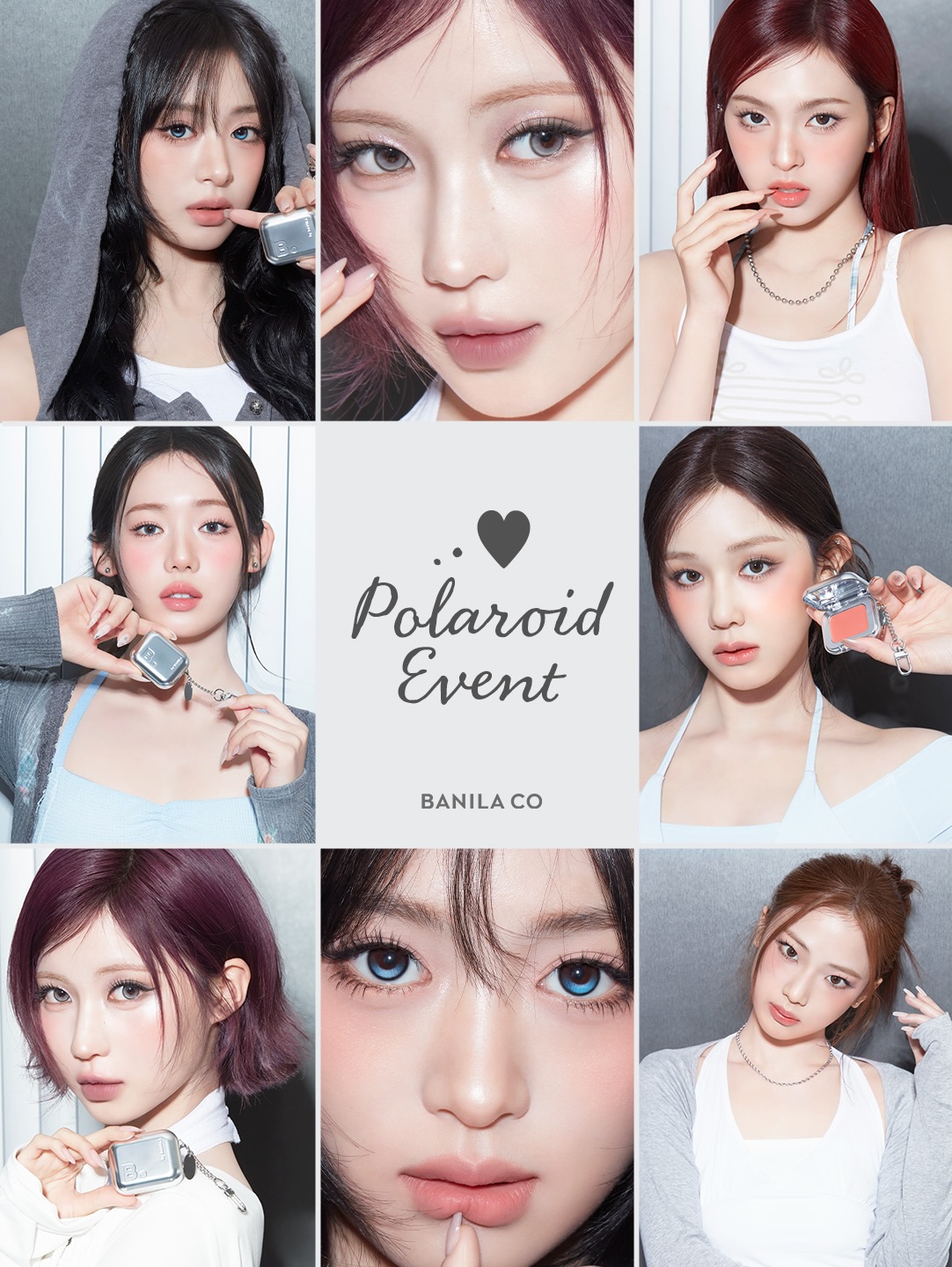 banilaco_official 品牌动态