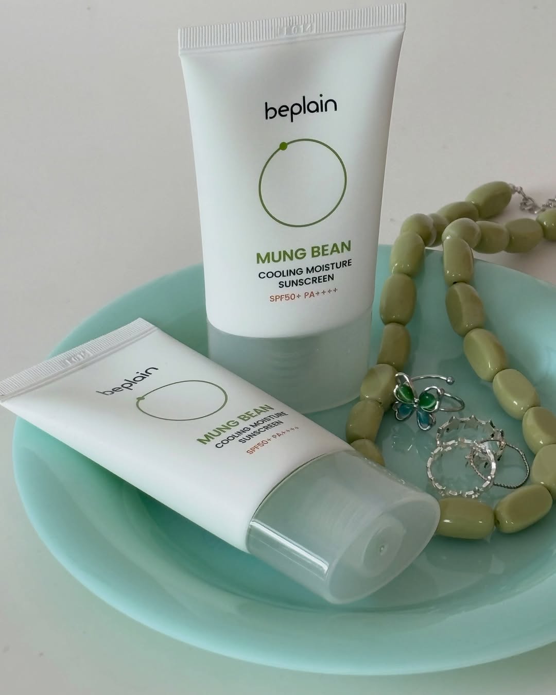 beplain_official 品牌动态图片
