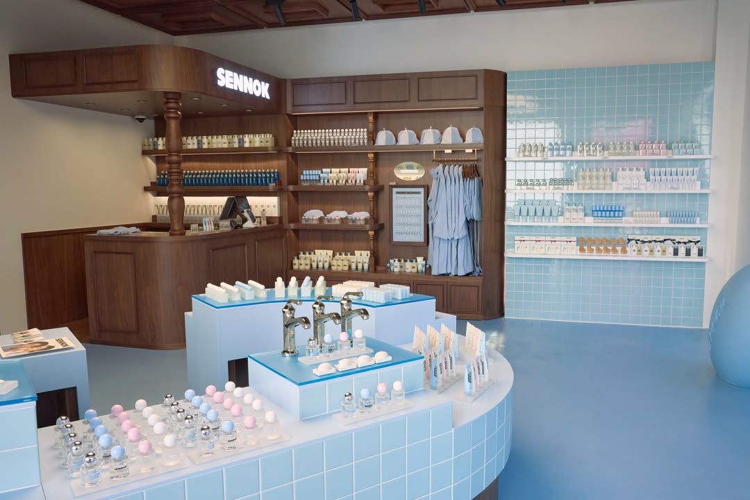 sennok_bathhouse 品牌动态图片