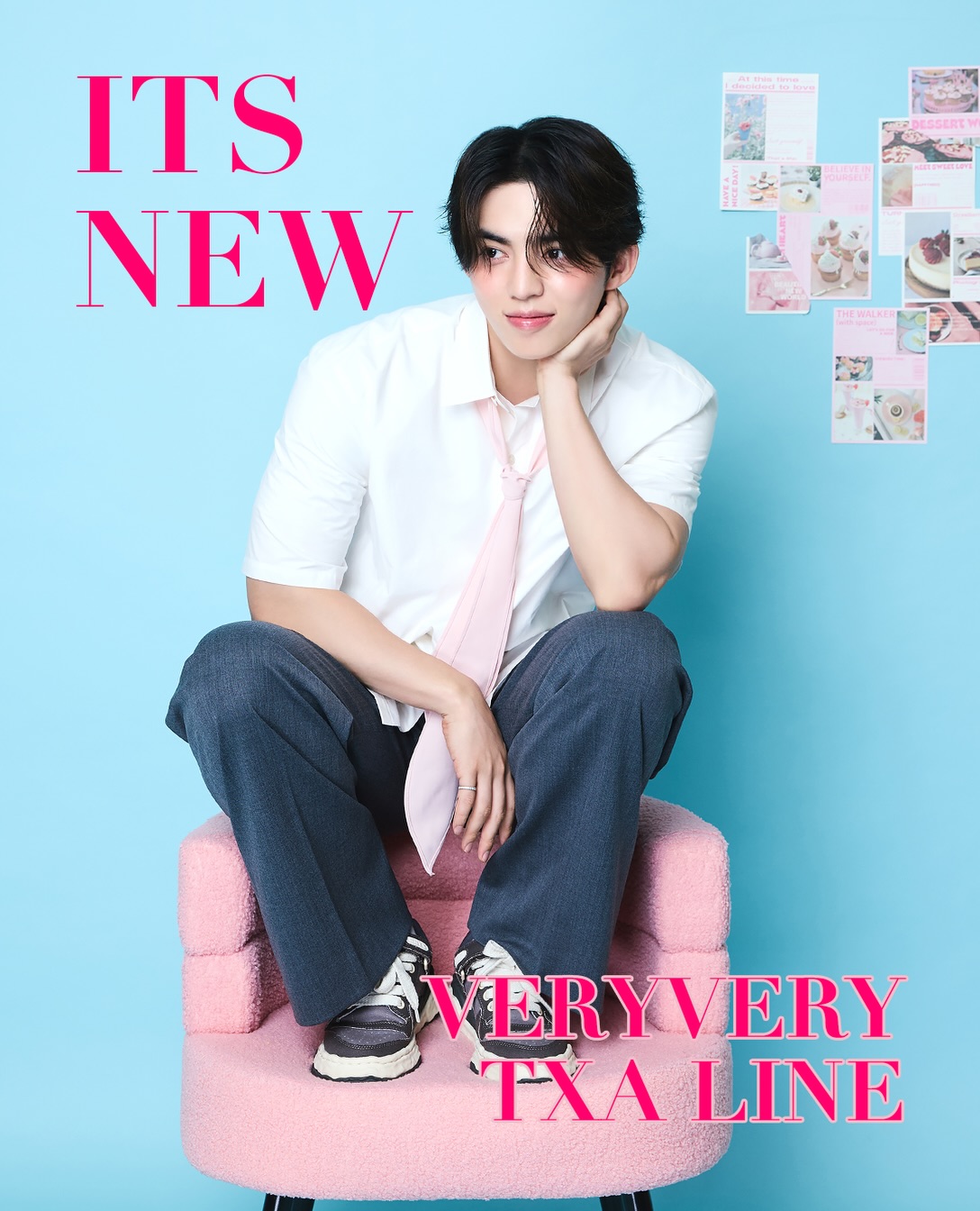 ongredients.official 品牌动态