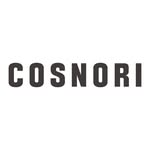 cosnori_official Logo