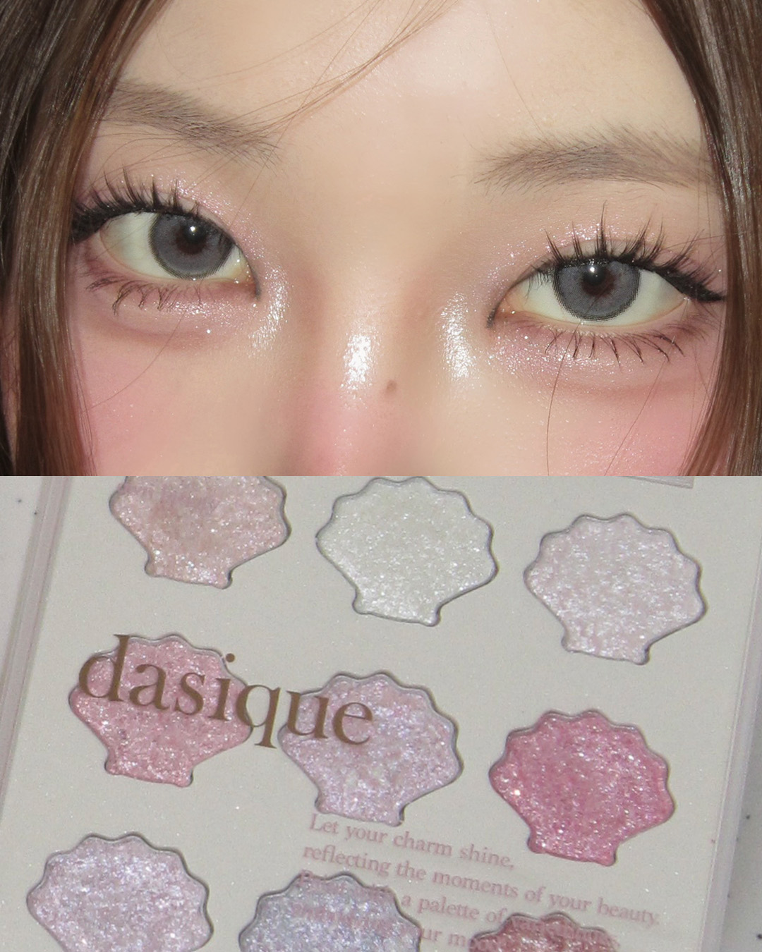 dasique_official 品牌动态