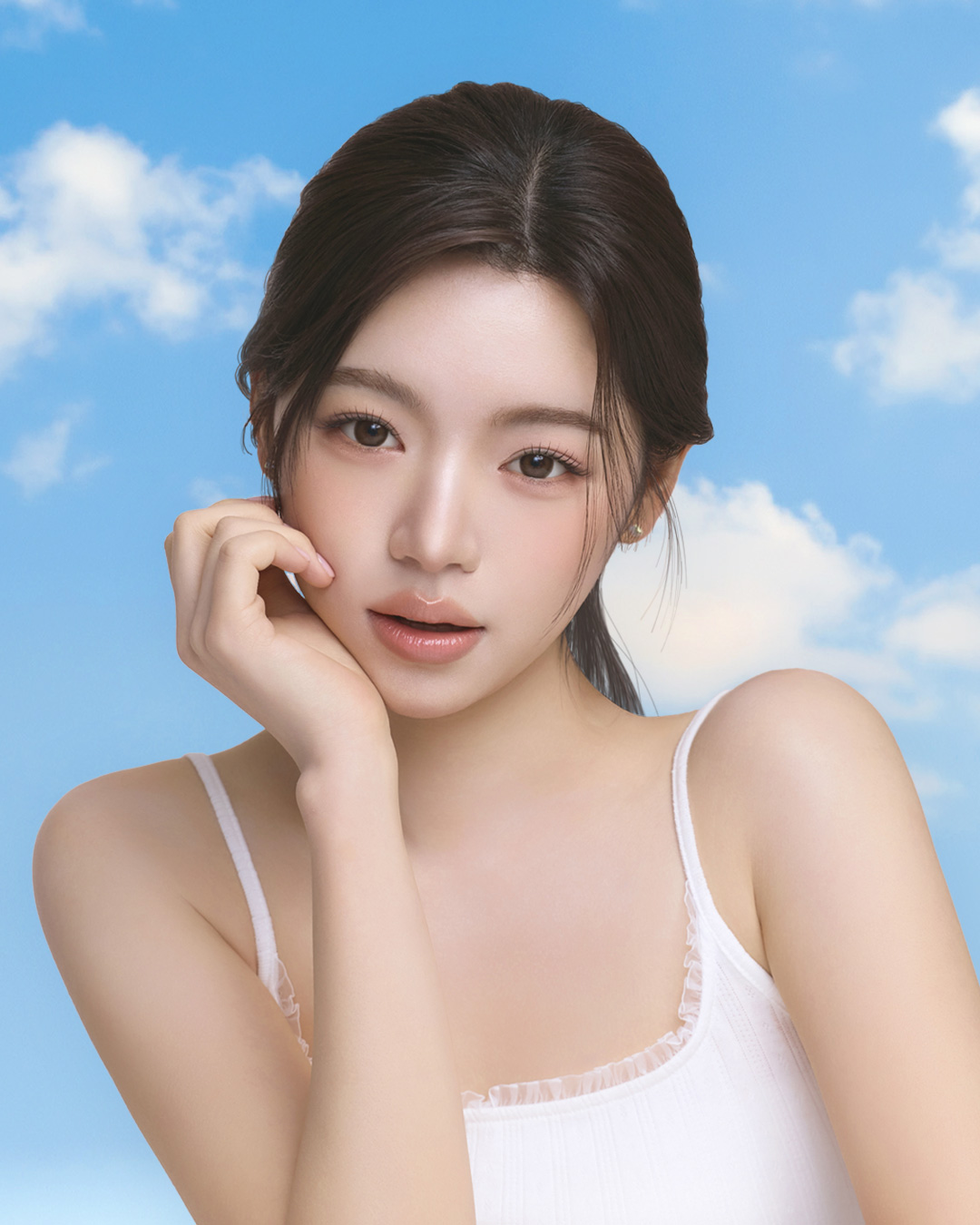 klavuu_official 品牌动态