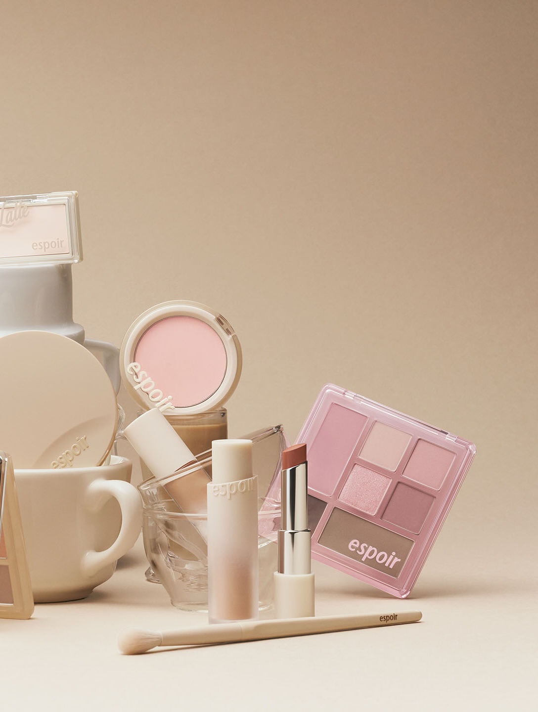 espoir_makeup 品牌动态图片
