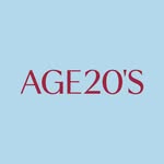 age20s_official Logo