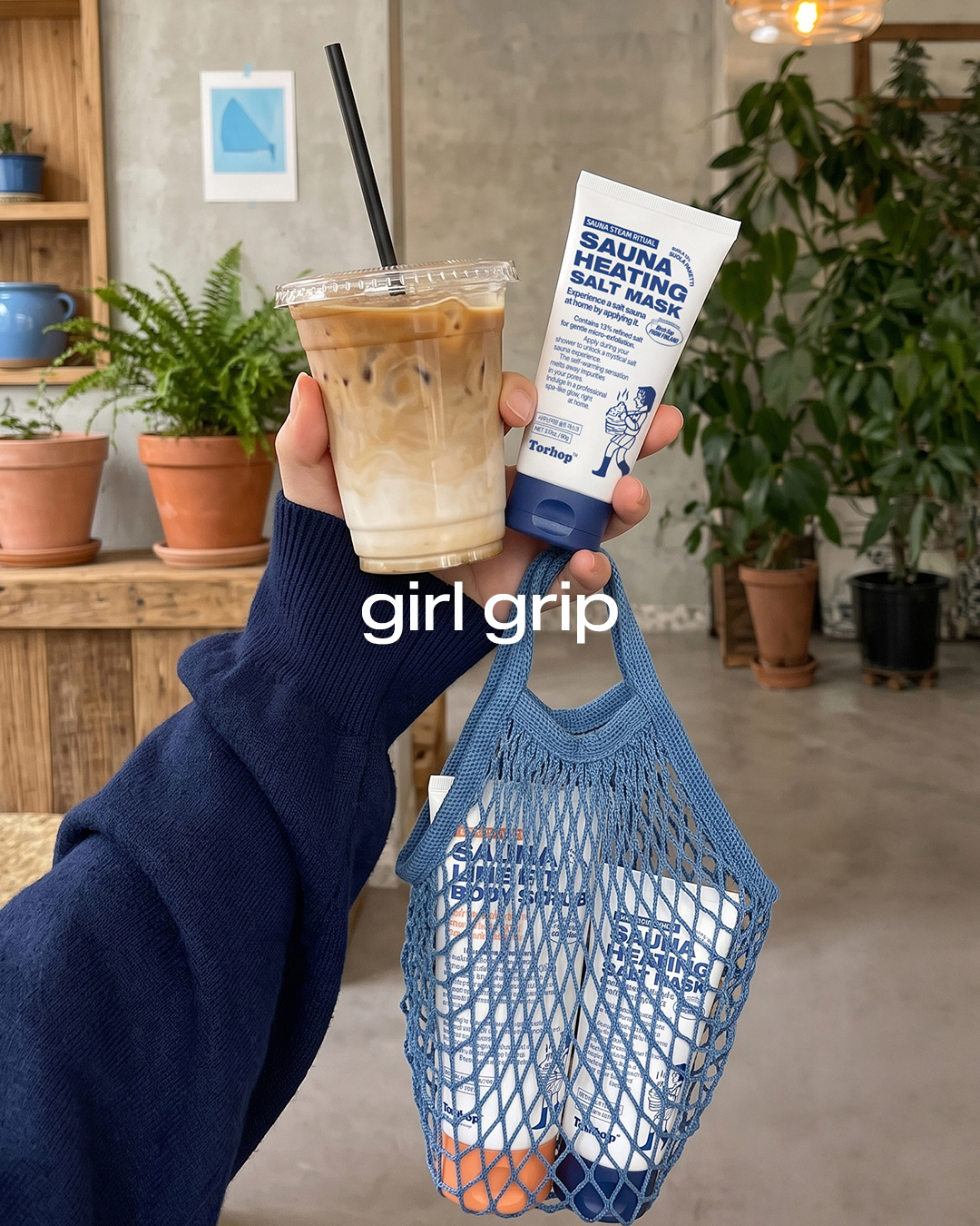 torhop_official 品牌动态图片