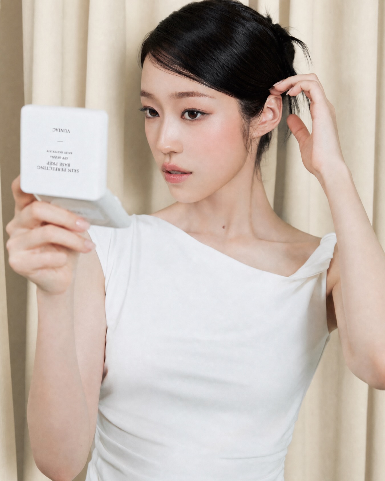 yunjac.official 品牌动态