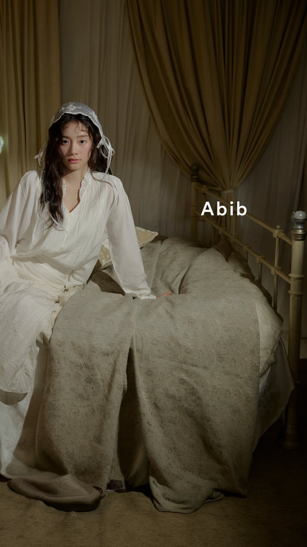 abib.official 品牌动态