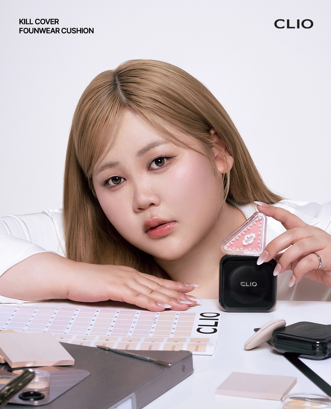 clio_official 品牌动态图片