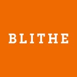 blithe.global Logo
