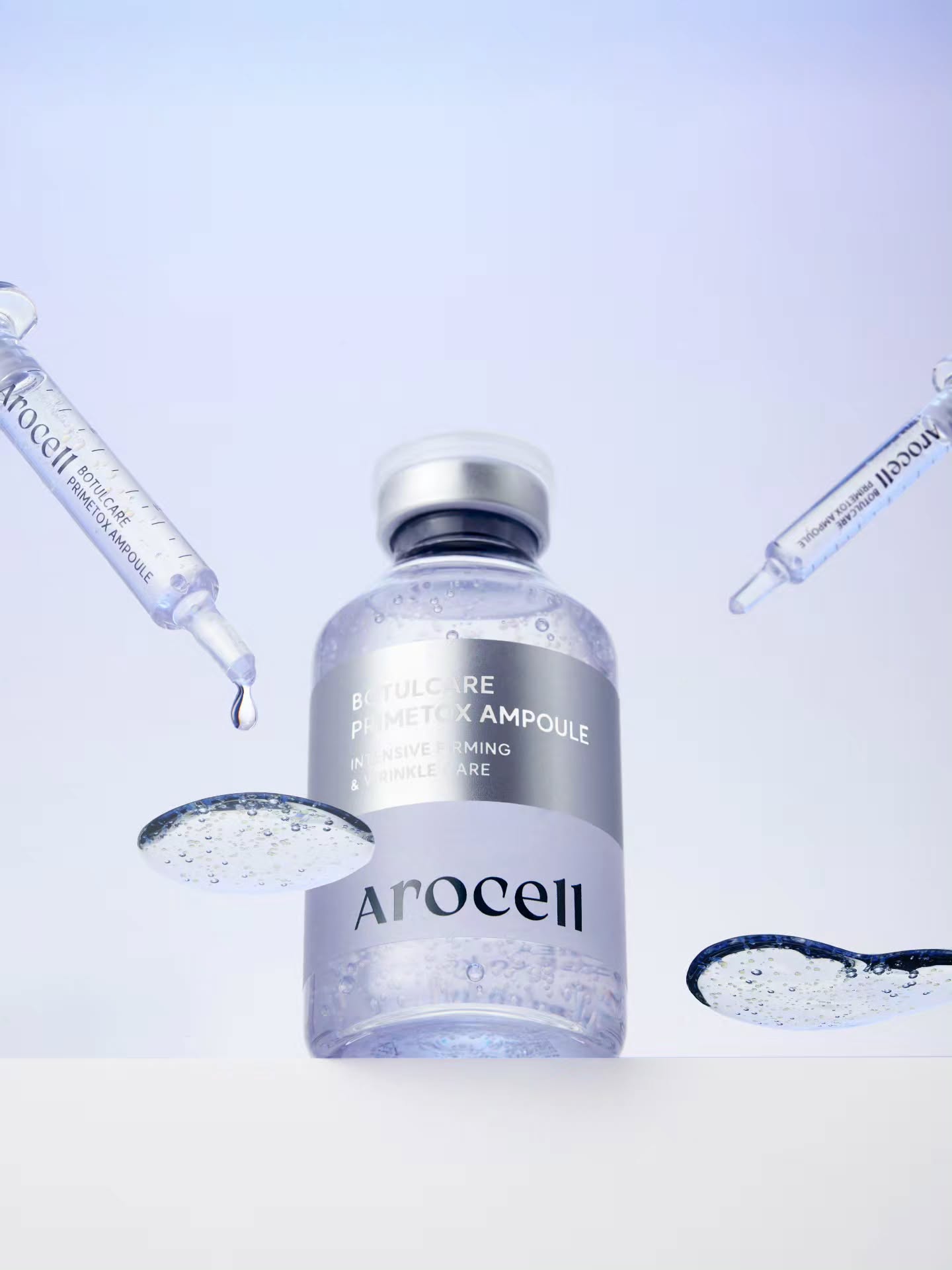 arocell_global 品牌动态