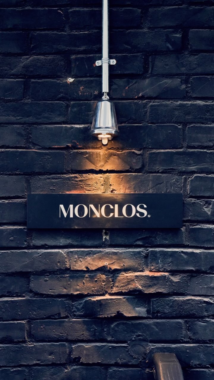 monclos_official 品牌动态