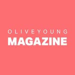 oliveyoung_magazine Logo