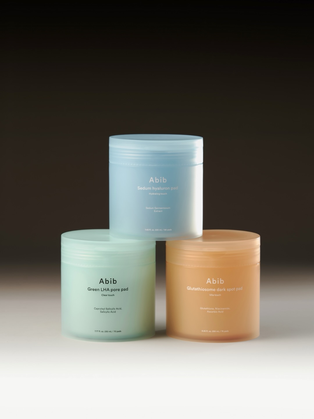 abib.official 品牌动态图片