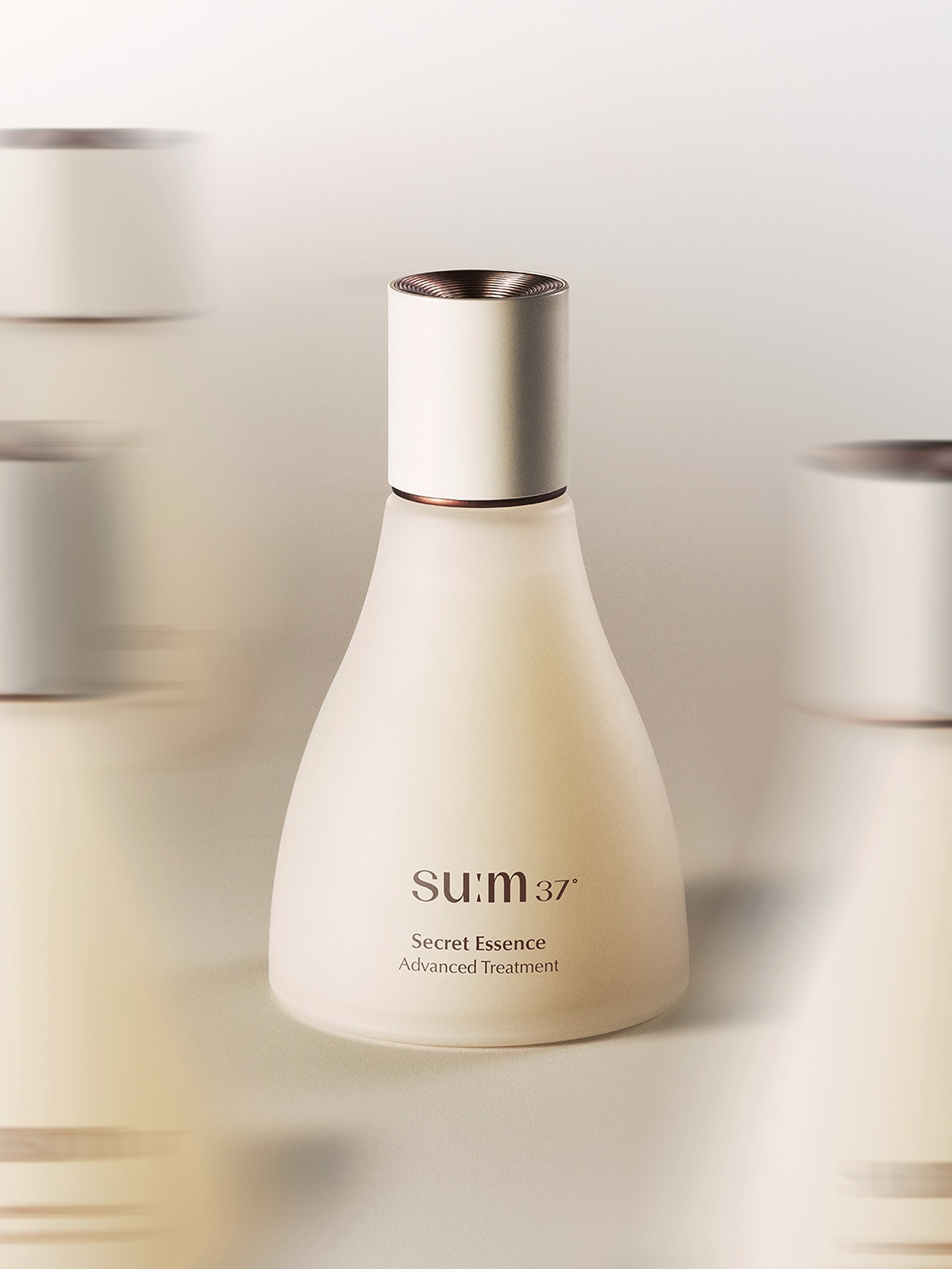 sum37_official 品牌动态