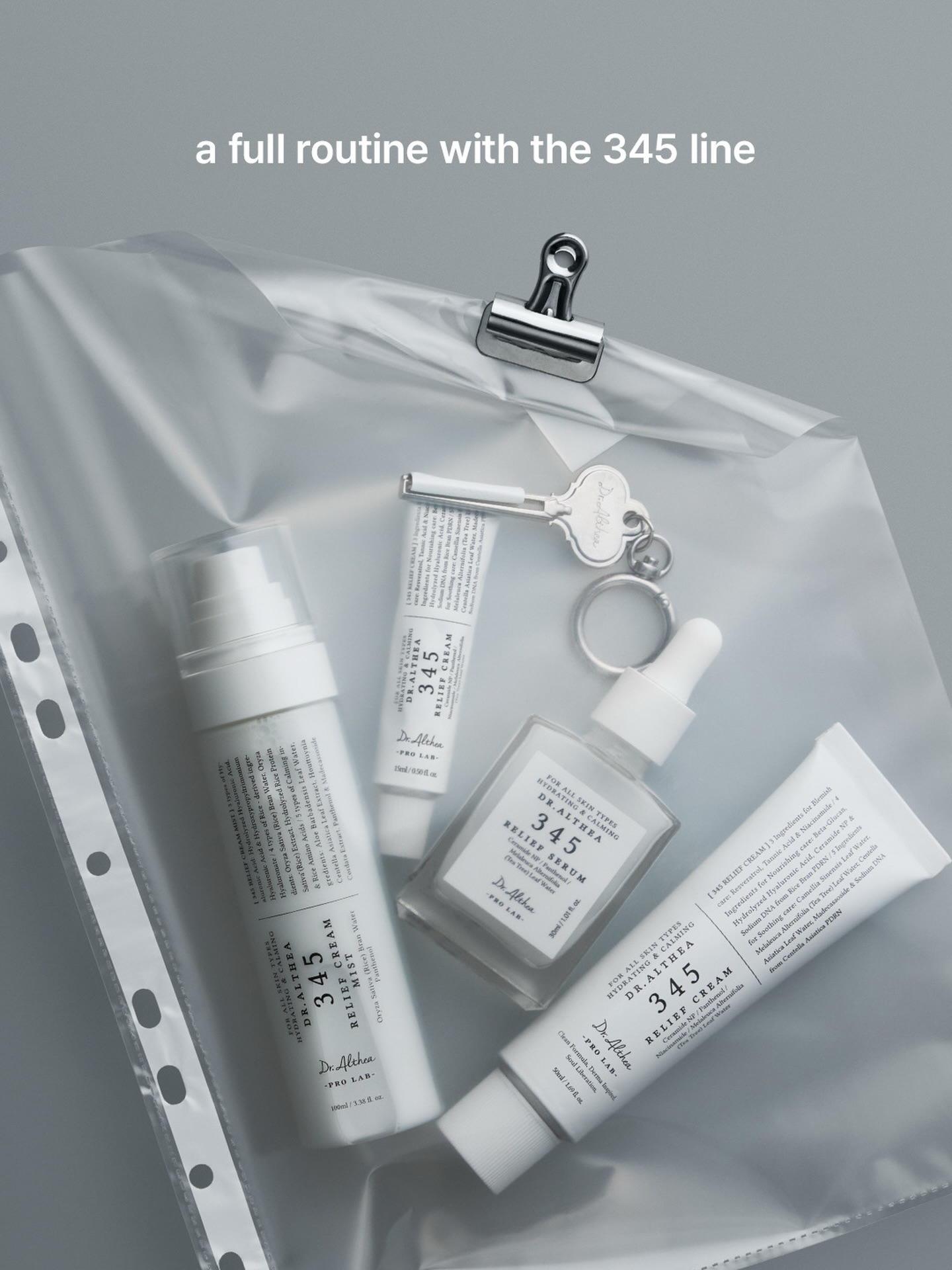 dr.altheaglobal 品牌动态
