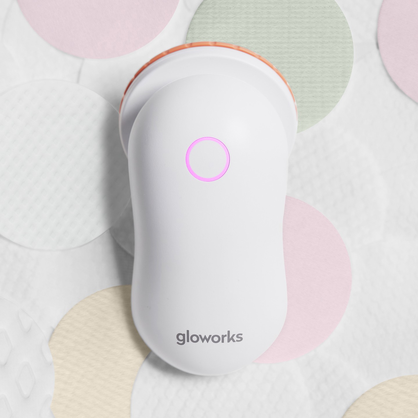 gloworks_official 品牌动态