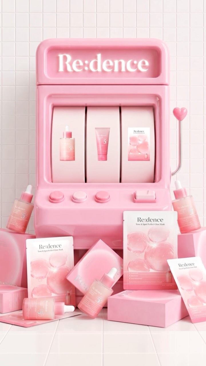 redence_official 品牌动态
