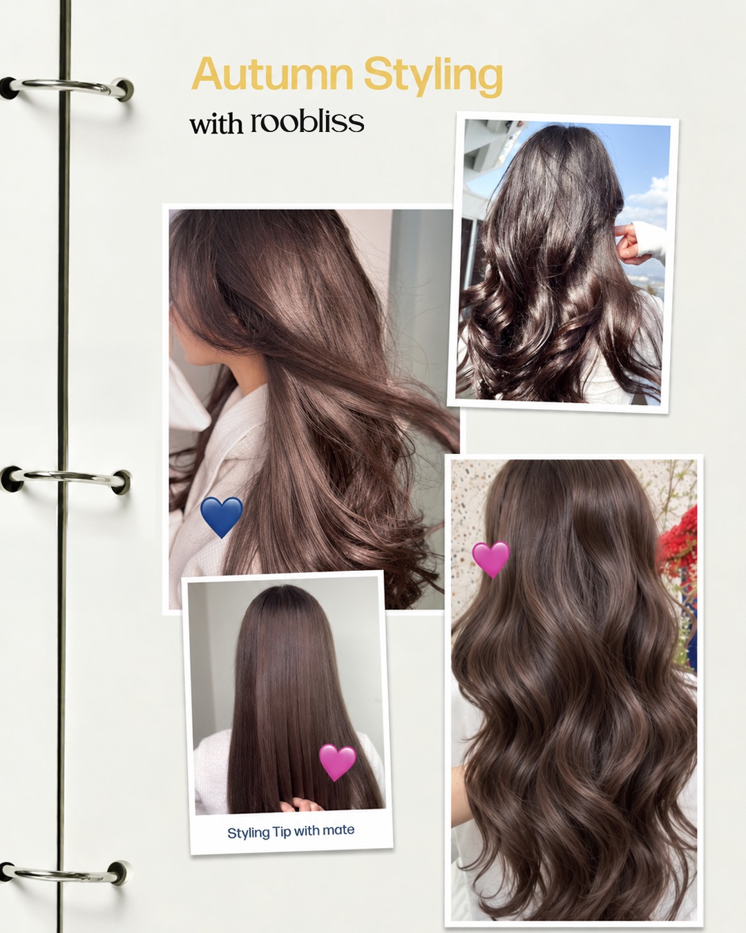 roobliss.official 品牌动态图片