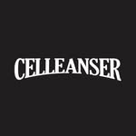 celleanser Logo