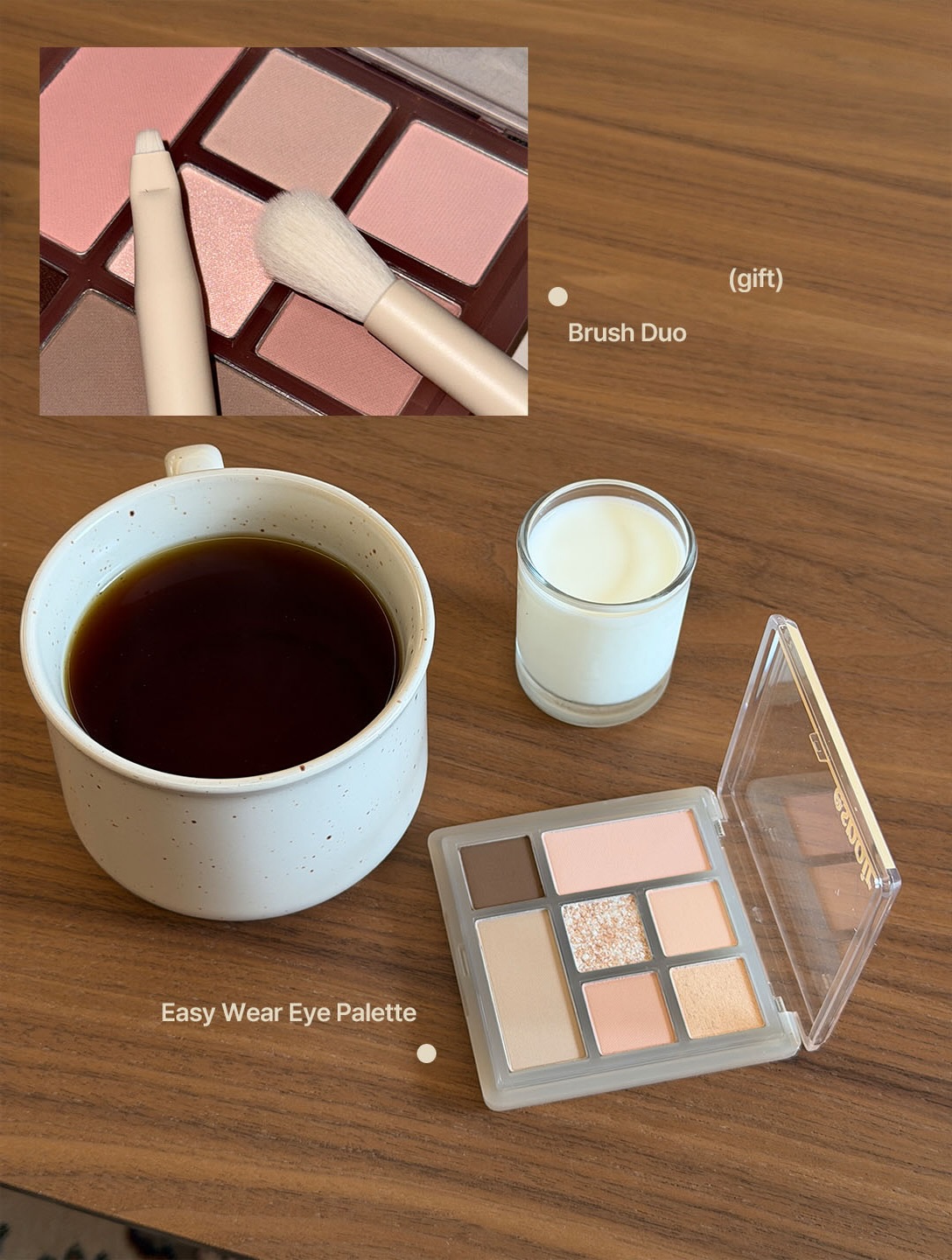 espoir_makeup 品牌动态图片