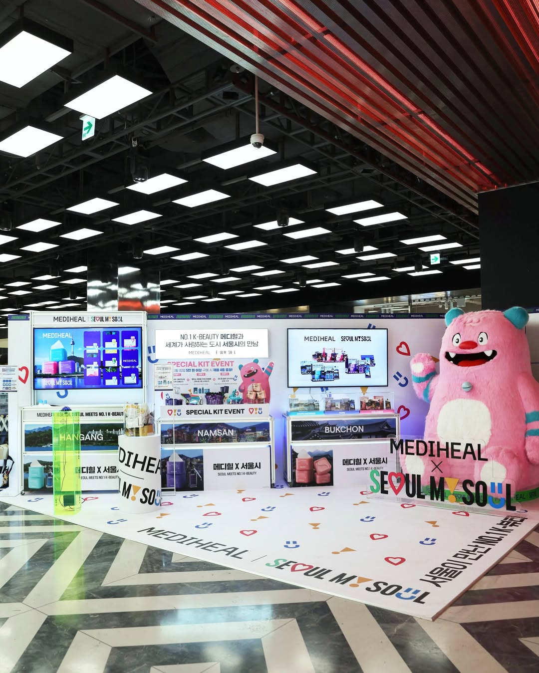 mediheal_official 品牌动态图片