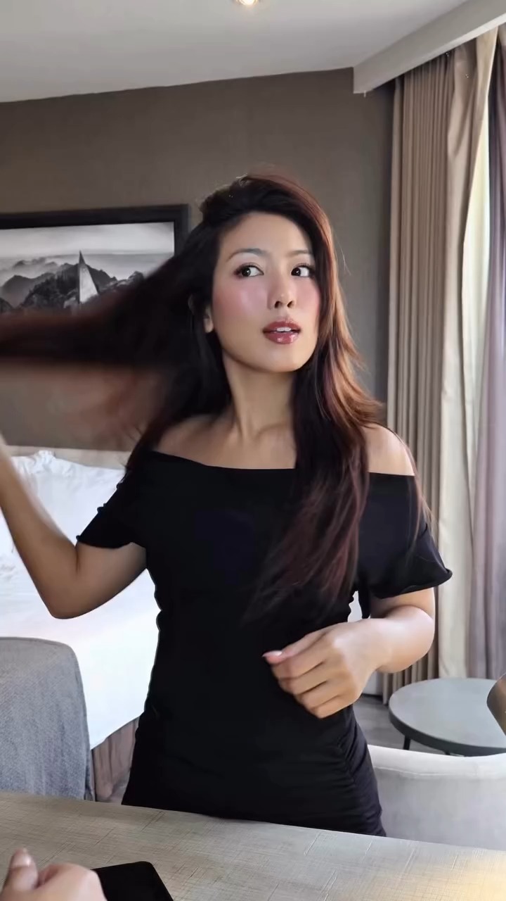 moroccanoil_kr 品牌动态