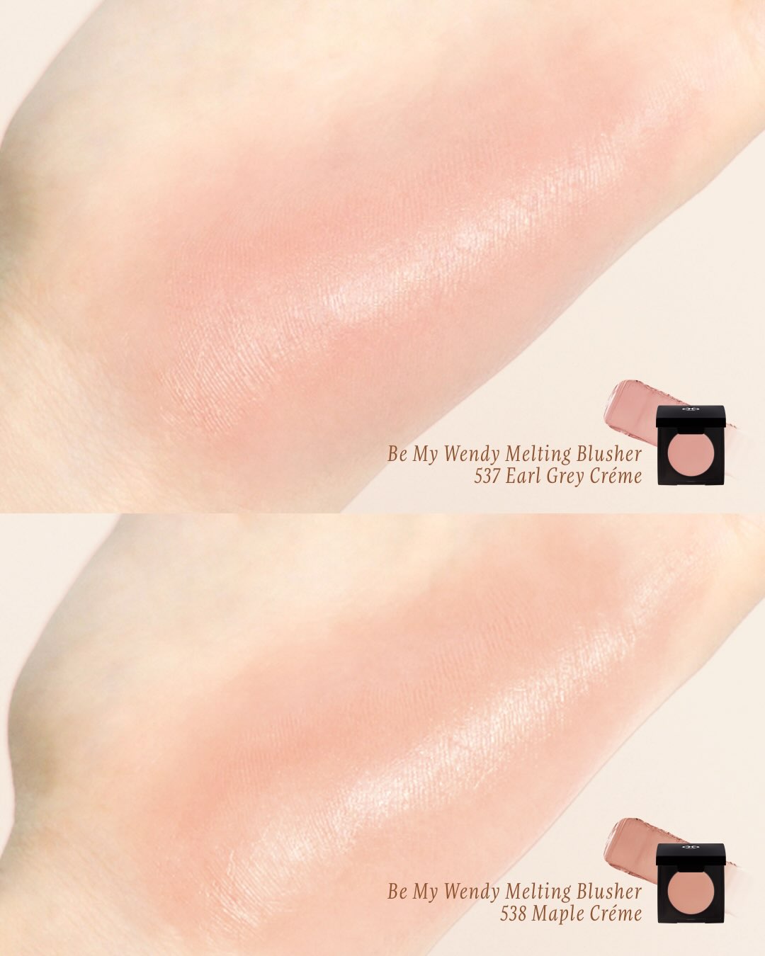dinto_cosmetic 品牌动态图片
