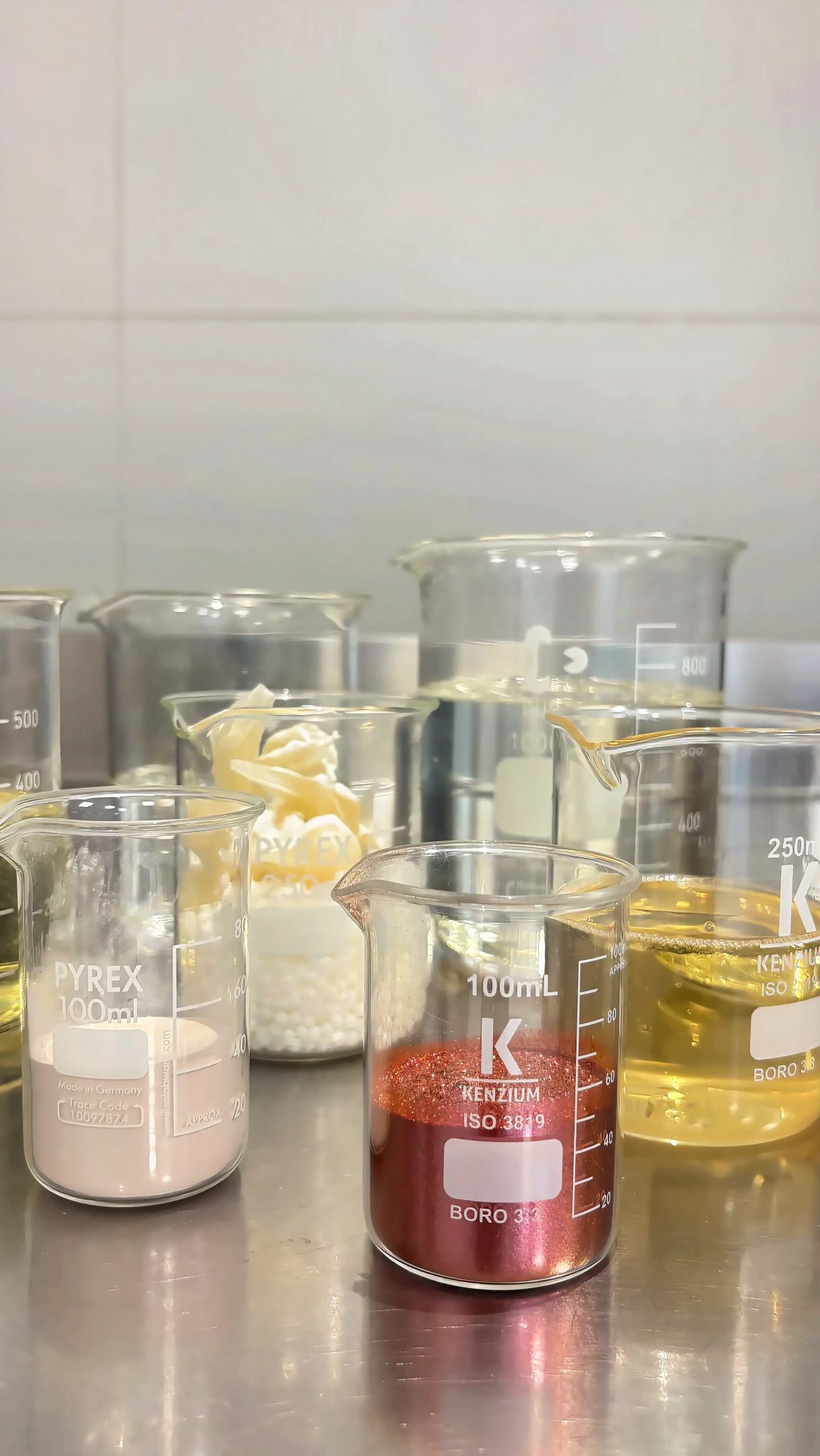 roboqbo_cosmeticdivision 品牌动态