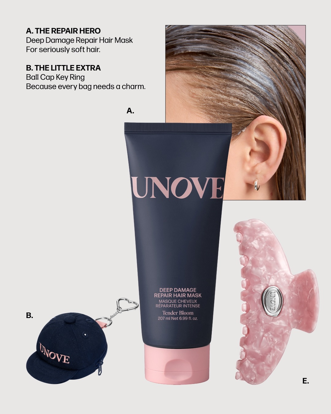 unove.global 品牌动态图片