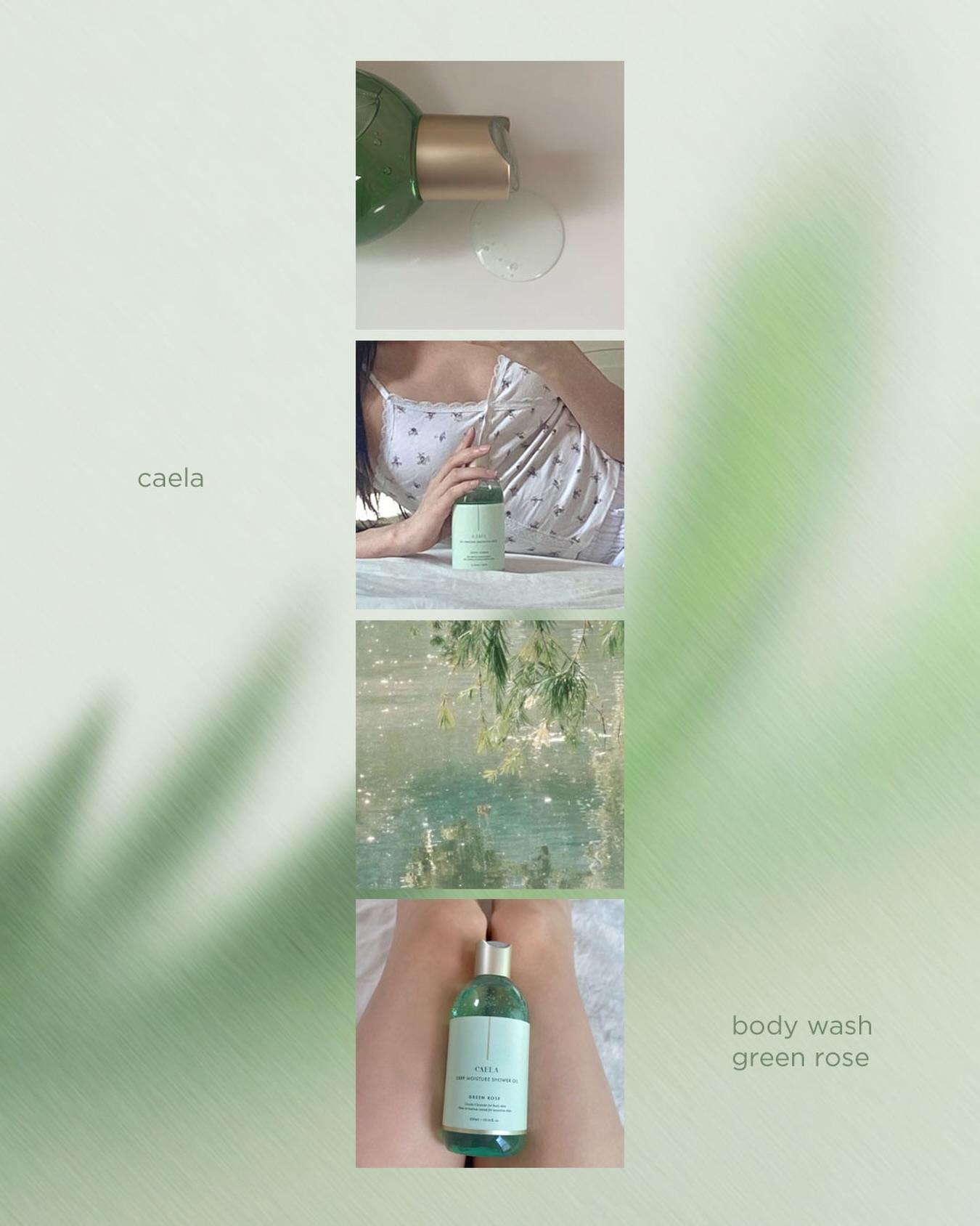 caela_official 品牌动态图片