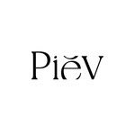 piev.official Logo