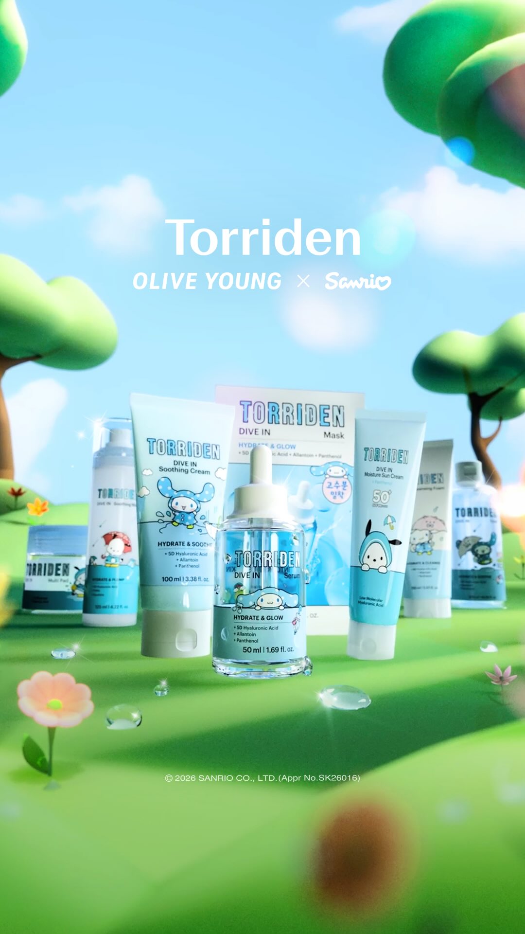 torriden_official 视频封面