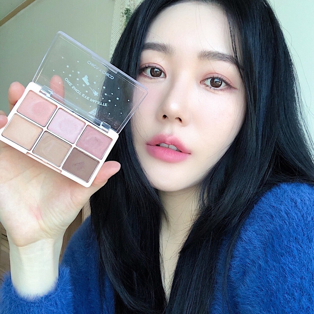 chicaychico_official 品牌动态