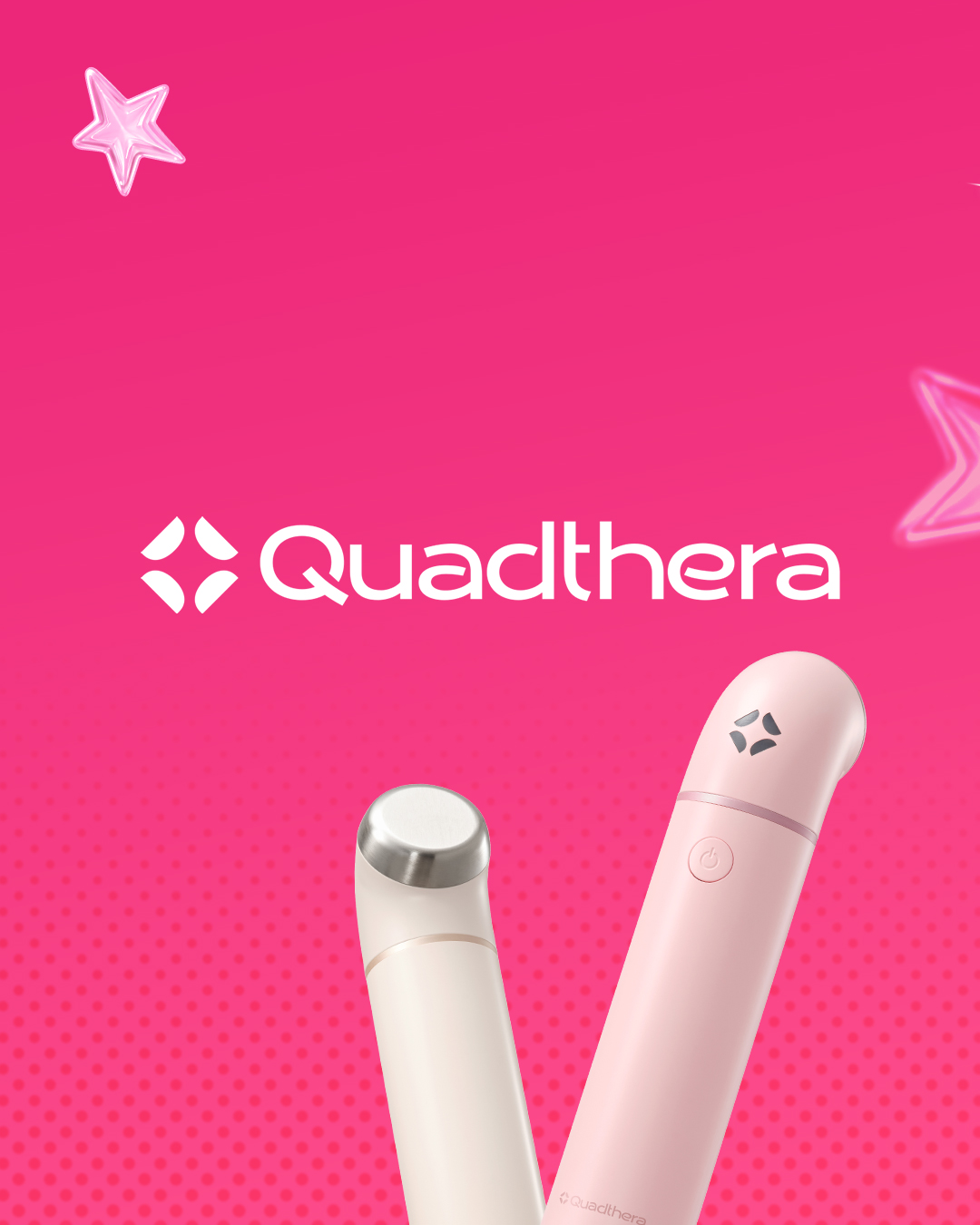 quadthera.official 品牌动态