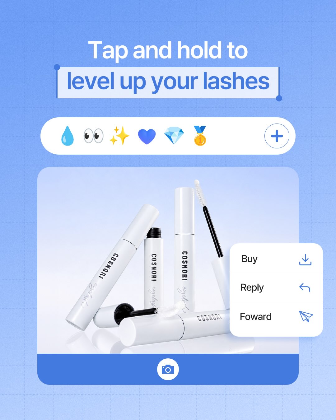 cosnori_global 品牌动态图片