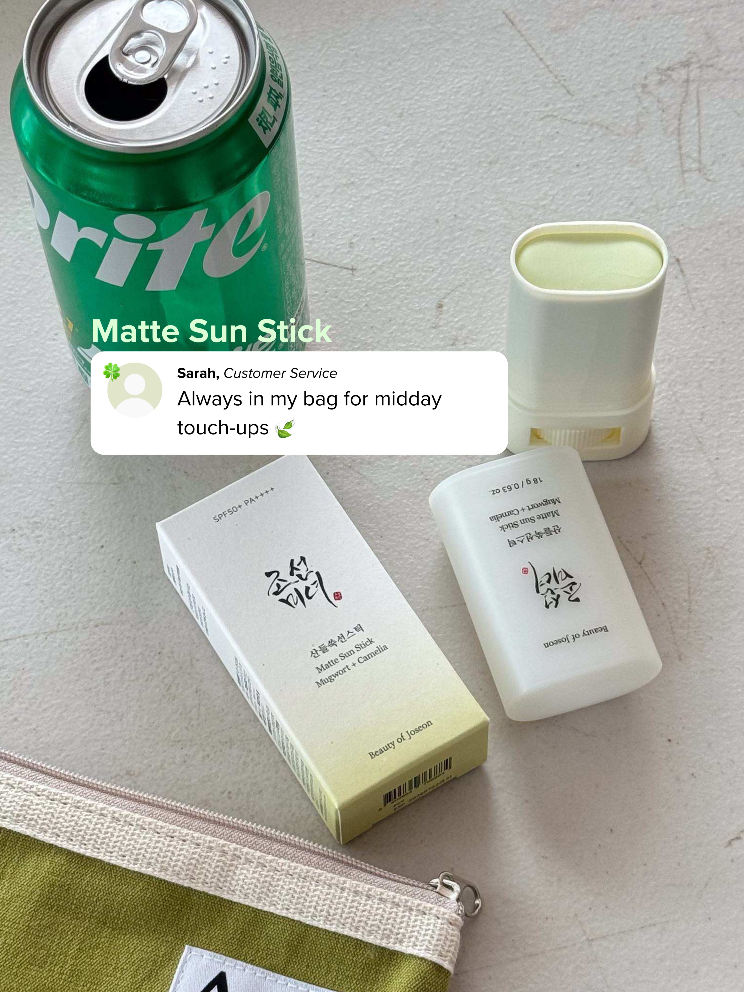 beautyofjoseon_official 品牌动态图片