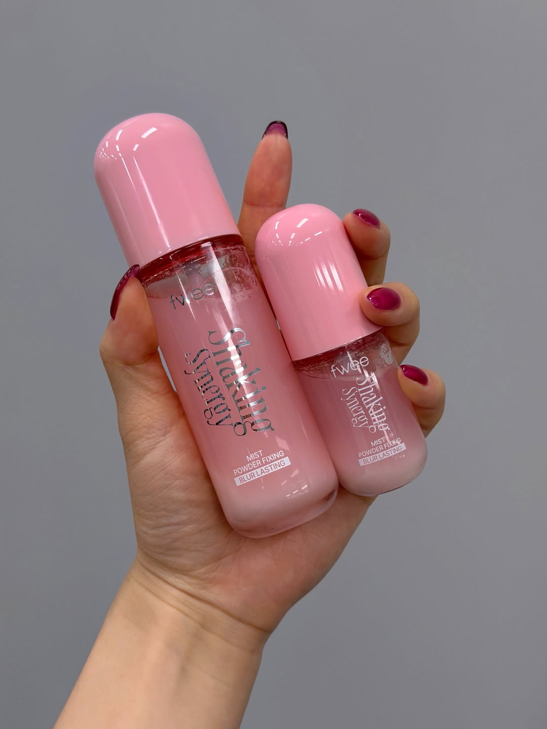 fwee_makeup 品牌动态图片