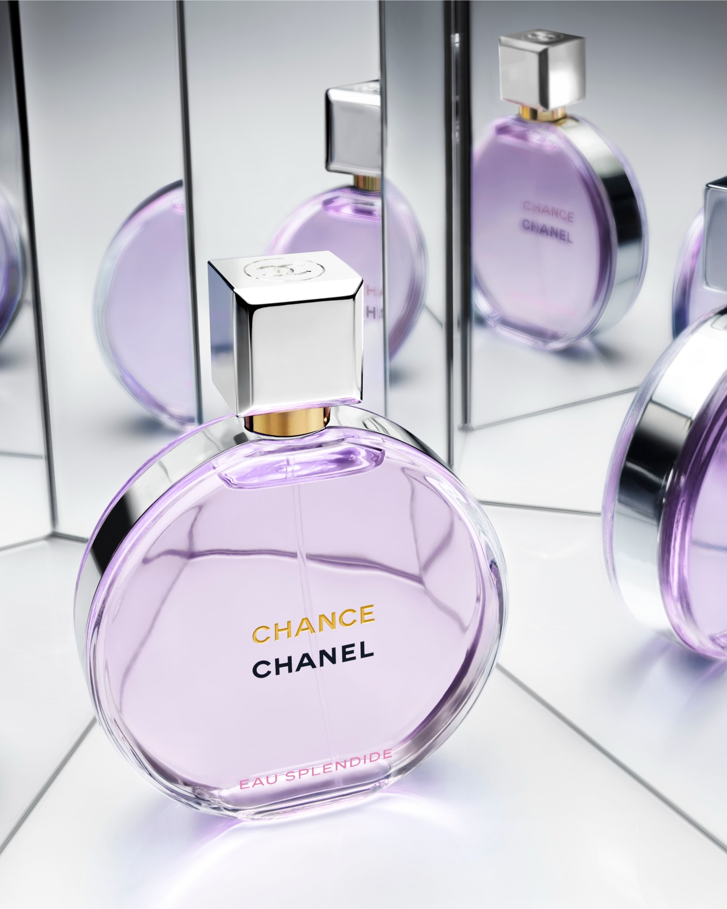 chanelofficial 品牌动态图片