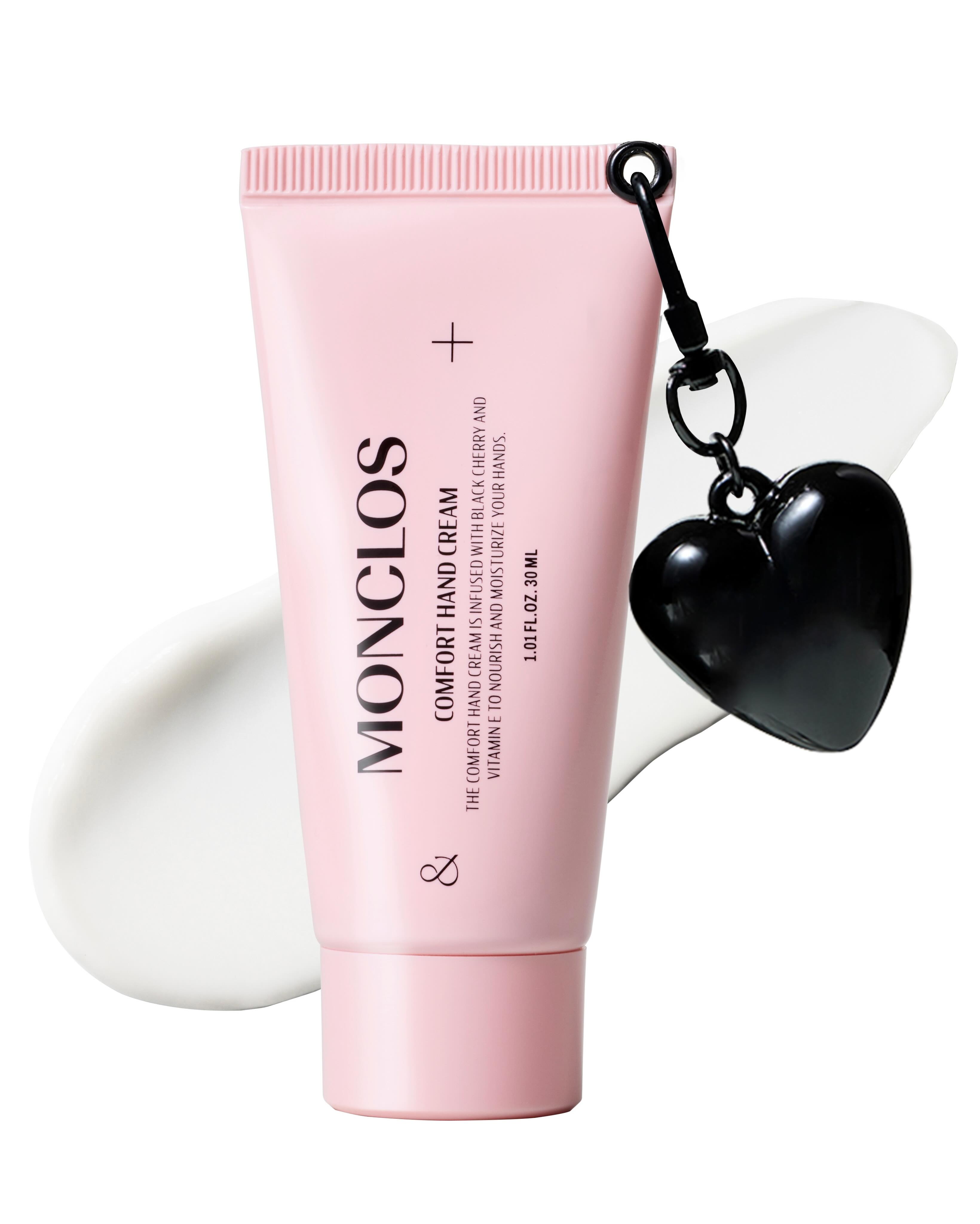 monclos_official 品牌动态