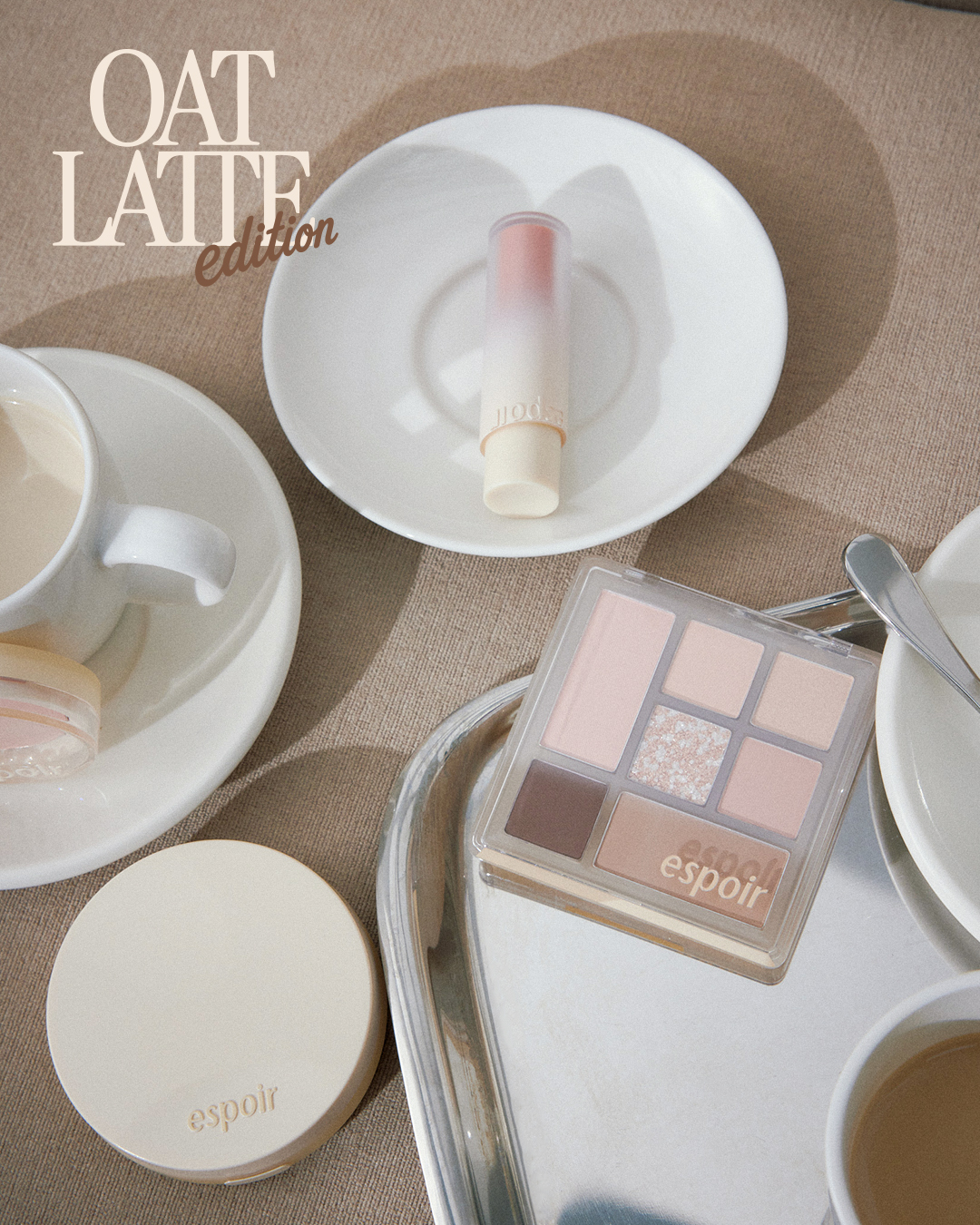 espoir_makeup 品牌动态图片