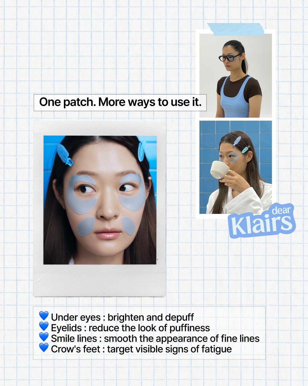 klairs.global 品牌动态图片