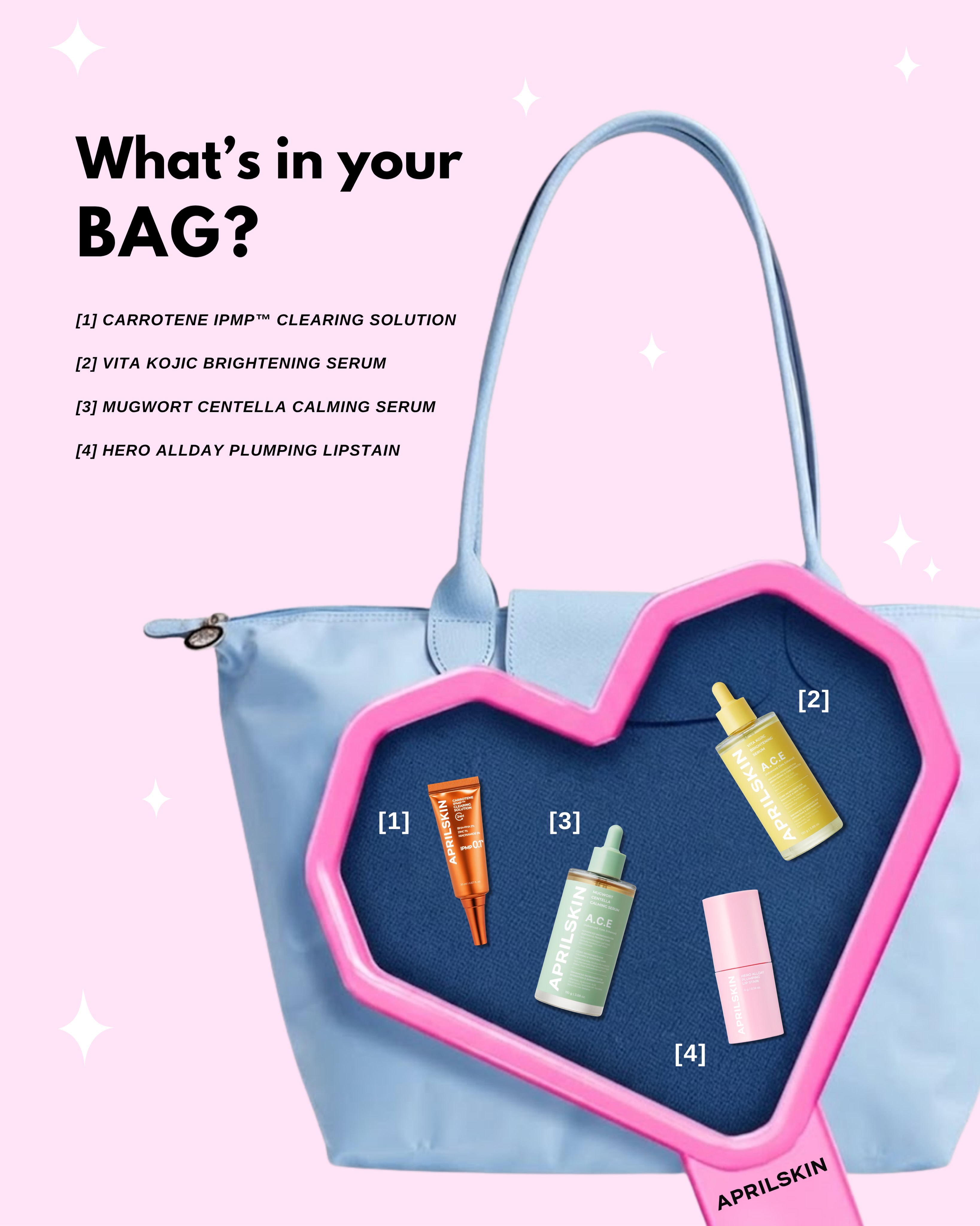 aprilskin_global 品牌动态
