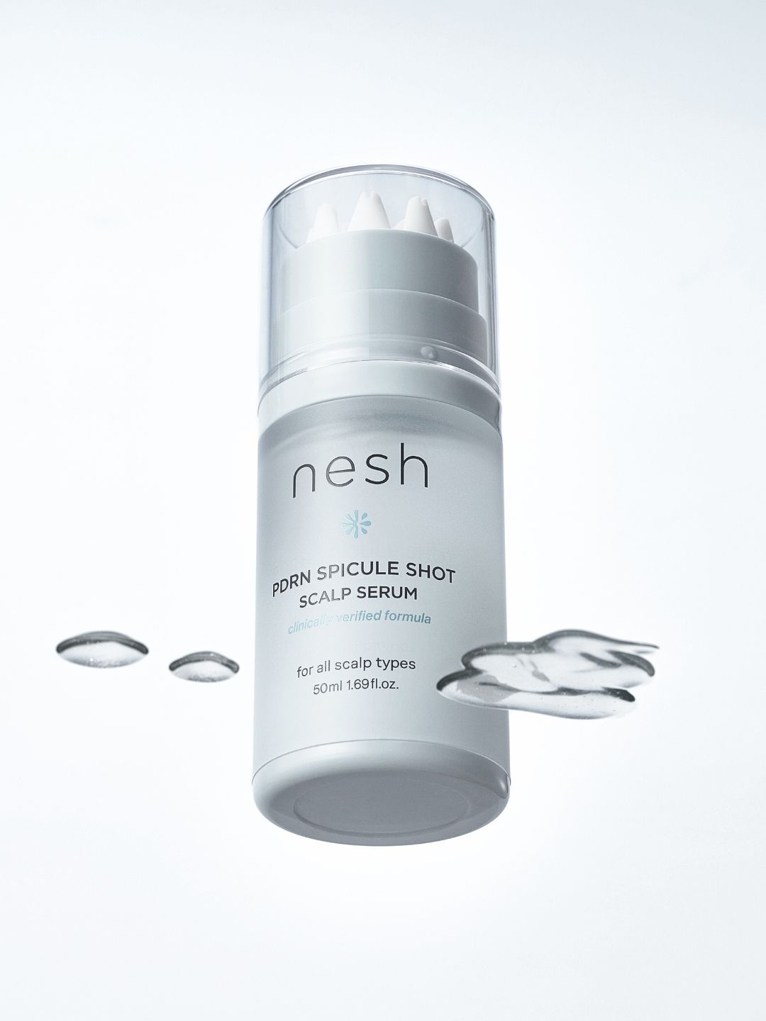 nesh.kr 品牌动态