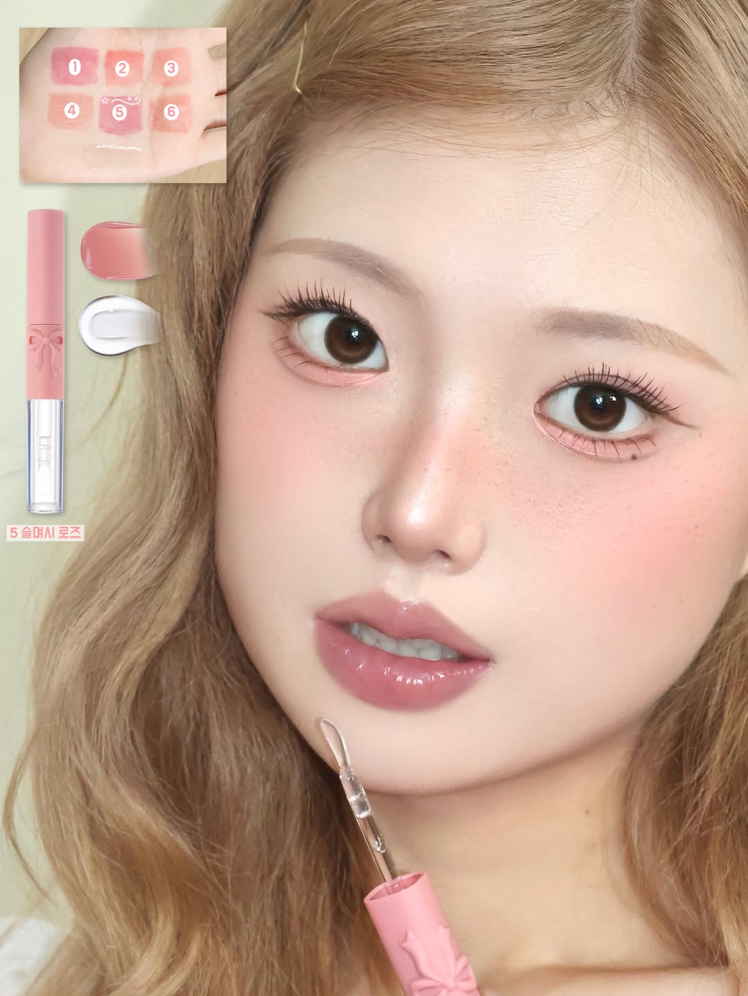 etudeofficial 品牌动态图片