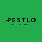 pestlo_official Logo