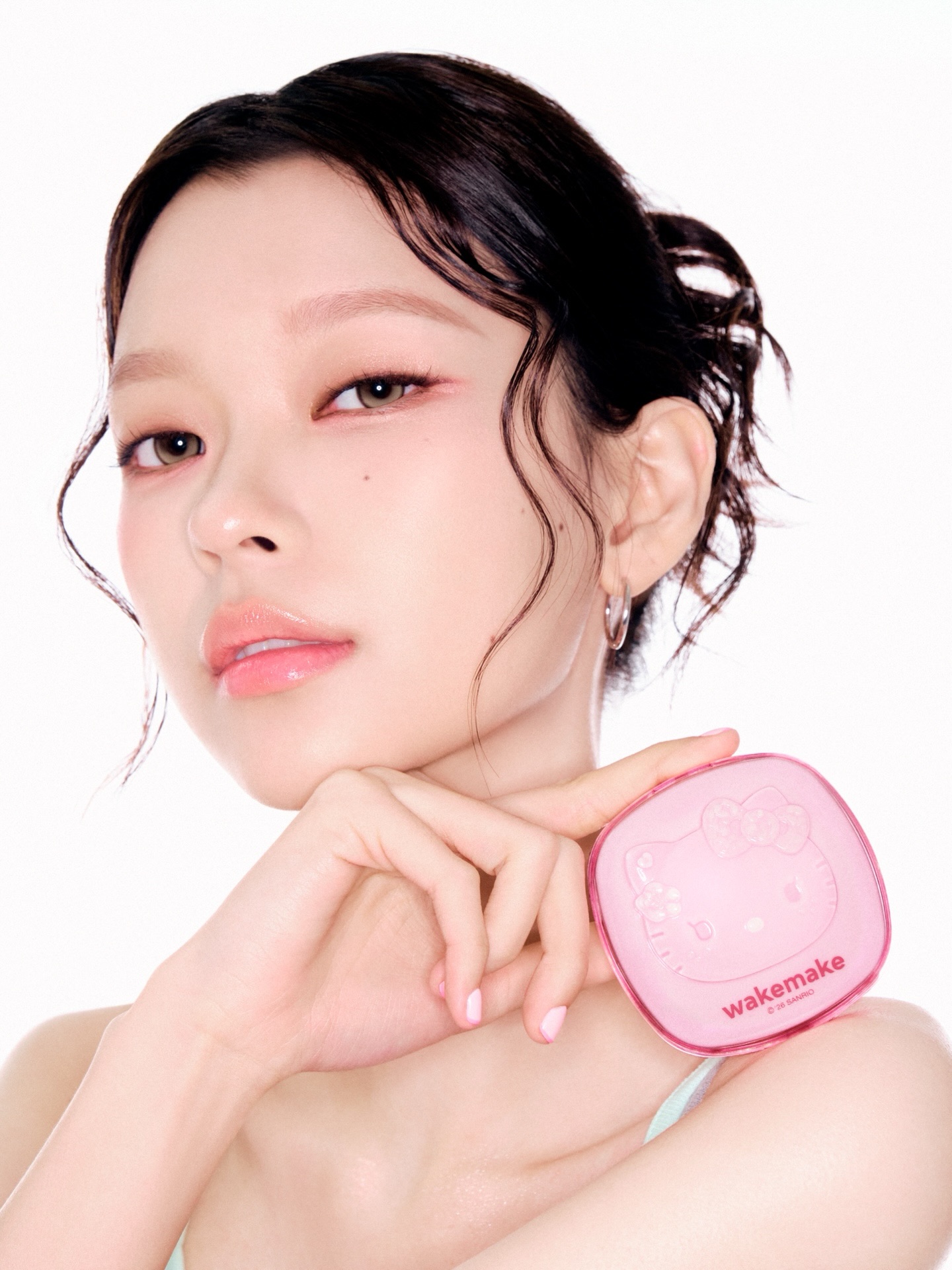 wakemake_official 品牌动态