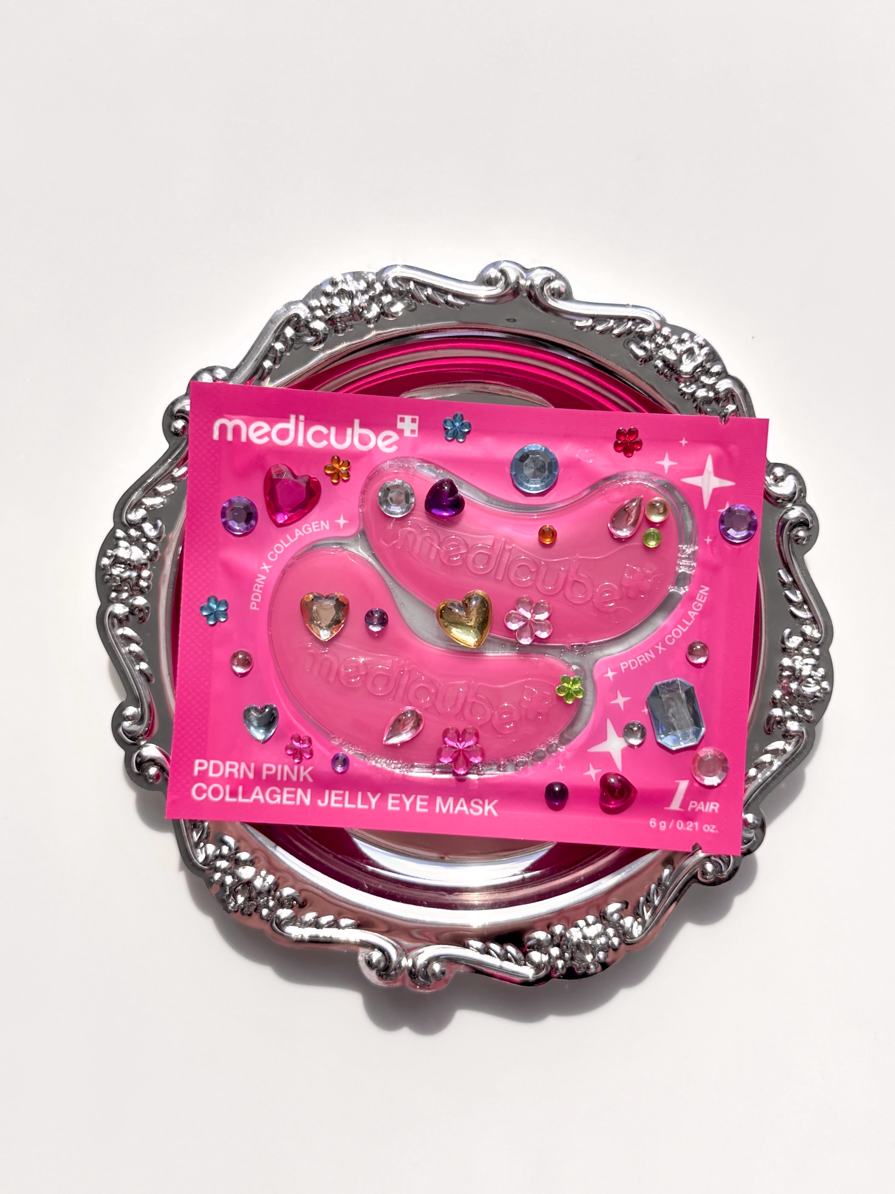 medicube_global_official 品牌动态图片