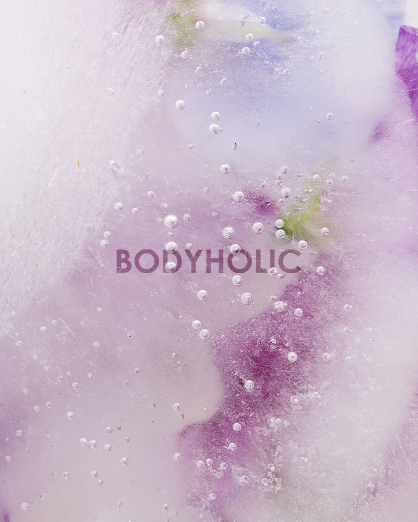 body_holic 品牌动态