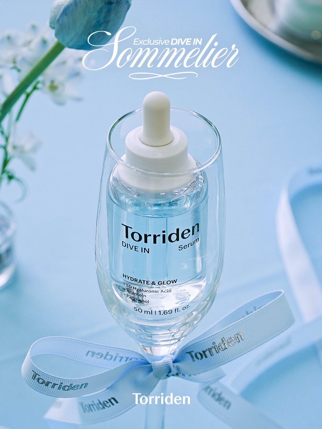 torriden_official 品牌动态图片